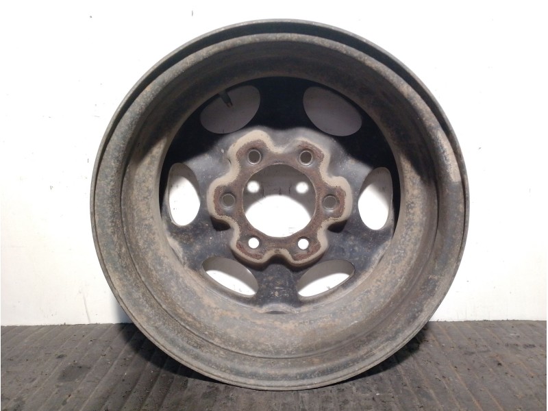 Recambio de llanta para ford maverick (uds, uns) 2.7 td referencia OEM IAM 1959341 R157JX15H2ET25 