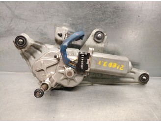 Recambio de motor limpia trasero para kia soul i (am) 1.6 crdi 128 referencia OEM IAM 987002K000 987102K000 