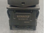 Recambio de interruptor para renault premium distribution referencia OEM IAM 5010589789  