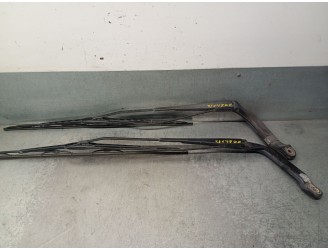 Recambio de limpiaparabrisas para renault premium distribution referencia OEM IAM 5001844990 5001844990 