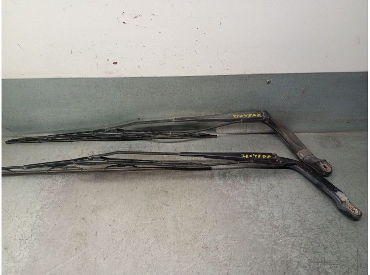 Recambio de limpiaparabrisas para renault premium distribution referencia OEM IAM 5001844990 5001844990 