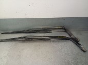 Recambio de limpiaparabrisas para renault premium distribution referencia OEM IAM 5001844990 5001844990 