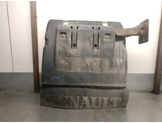 Recambio de paso rueda trasero izquierdo para renault premium distribution referencia OEM IAM 7420771757 7420771757 