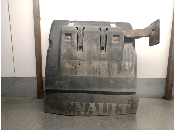 Recambio de paso rueda trasero izquierdo para renault premium distribution referencia OEM IAM 7420771757 7420771757 