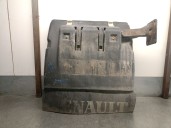 Recambio de paso rueda trasero izquierdo para renault premium distribution referencia OEM IAM 7420771757 7420771757 