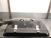 Recambio de paso rueda trasero izquierdo para renault premium distribution referencia OEM IAM 7420771757 7420771757 