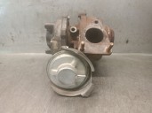 Recambio de turbocompresor para peugeot 807 (eb_) 2.0 hdi referencia OEM IAM 9661306080 0375L4 7646091 GARRETT