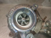 Recambio de turbocompresor para peugeot 807 (eb_) 2.0 hdi referencia OEM IAM 9661306080 0375L4 7646091 GARRETT