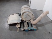 Recambio de tubo escape trasero para renault premium distribution referencia OEM IAM 7420894956 7420894956 