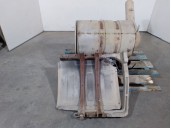 Recambio de tubo escape trasero para renault premium distribution referencia OEM IAM 7420894956 7420894956 