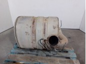 Recambio de tubo escape trasero para renault premium distribution referencia OEM IAM 7420894956 7420894956 