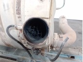 Recambio de tubo escape trasero para renault premium distribution referencia OEM IAM 7420894956 7420894956 