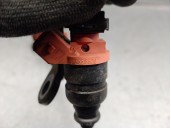 Recambio de rampa inyectora para chevrolet matiz (m200, m250) 1.0 referencia OEM IAM 96325255 96325255 