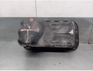 Recambio de carter para chevrolet matiz (m200, m250) 1.0 referencia OEM IAM 96518397 96518397 