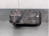 Recambio de carter para chevrolet matiz (m200, m250) 1.0 referencia OEM IAM 96518397 96518397 