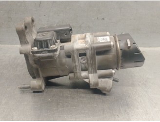 Recambio de valvula aire adicional para renault premium distribution referencia OEM IAM 7421390592 7421390592 K040156X00 KNORR B