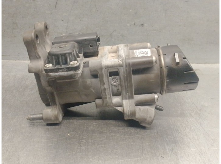 Recambio de valvula aire adicional para renault premium distribution referencia OEM IAM 7421390592 7421390592 K040156X00 KNORR B