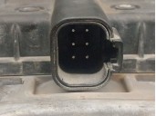 Recambio de valvula aire adicional para renault premium distribution referencia OEM IAM 7421390592 7421390592 K040156X00 KNORR B