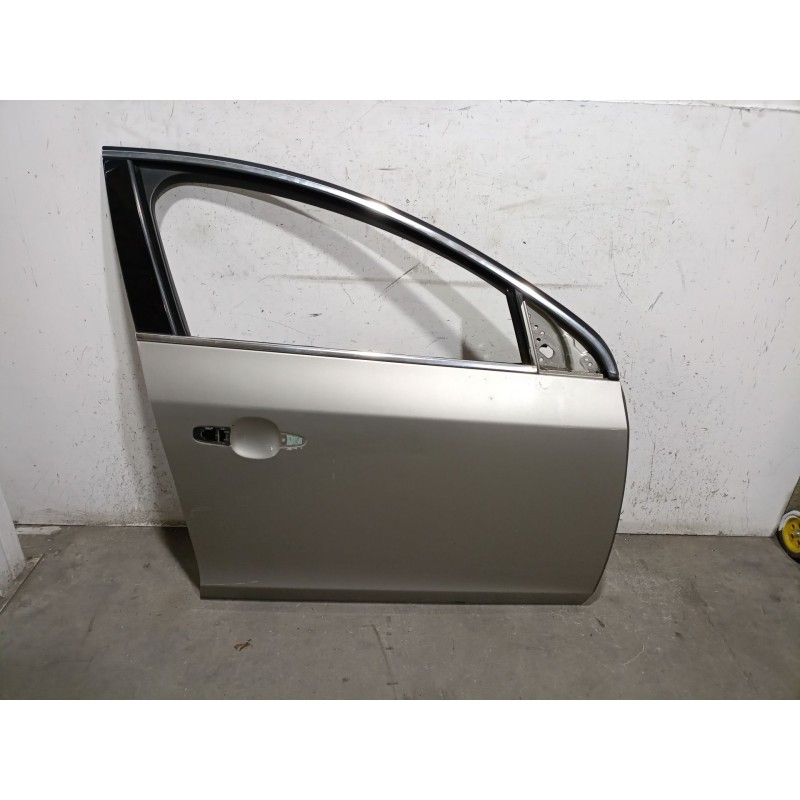 Recambio de puerta delantera derecha para volvo s60 ii (134) d3 referencia OEM IAM 31298041 31298041 