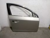 Replacement front right door for Volvo S60 II (134) D3 OEM IAM reference 31298041 31298041 