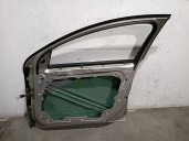 Replacement front right door for Volvo S60 II (134) D3 OEM IAM reference 31298041 31298041 