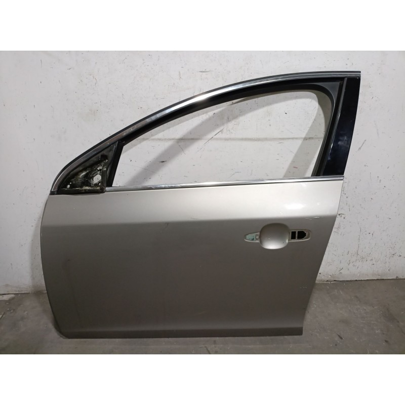 Recambio de puerta delantera izquierda para volvo s60 ii (134) d3 referencia OEM IAM 31298040 31298040 