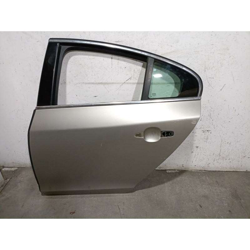 Recambio de puerta trasera derecha para volvo s60 ii (134) d3 referencia OEM IAM 31298042 31298042 