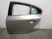 Recambio de puerta trasera derecha para volvo s60 ii (134) d3 referencia OEM IAM 31298042 31298042 