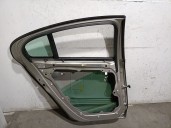 Rear right door replacement for Volvo S60 II (134) D3 OEM IAM reference 31298042 31298042 