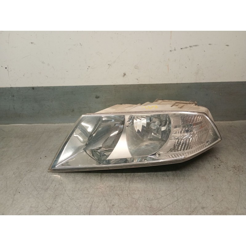 Recambio de faro izquierdo para skoda octavia ii (1z3) 1.9 tdi referencia OEM IAM 1Z1941017P 1Z1941017P 