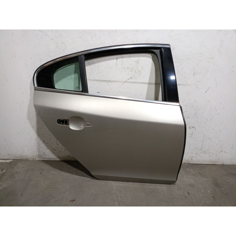 Recambio de puerta trasera derecha para volvo s60 ii (134) d3 referencia OEM IAM 31424615 31424615 