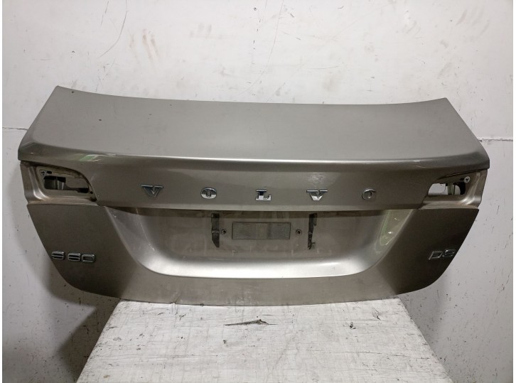 Recambio de porton trasero para volvo s60 ii (134) d3 referencia OEM IAM 31395582 