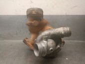 Recambio de turbocompresor para peugeot 807 (eb_) 2.2 hdi referencia OEM IAM 9649588680 0375J4 7072402 GARRETT