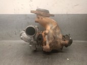 Recambio de turbocompresor para peugeot 807 (eb_) 2.2 hdi referencia OEM IAM 9649588680 0375J4 7072402 GARRETT