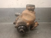 Recambio de turbocompresor para peugeot 807 (eb_) 2.2 hdi referencia OEM IAM 9649588680 0375J4 7072402 GARRETT