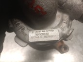 Recambio de turbocompresor para peugeot 807 (eb_) 2.2 hdi referencia OEM IAM 9649588680 0375J4 7072402 GARRETT