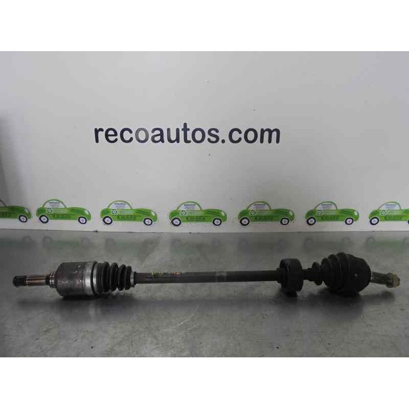 Recambio de transmision delantera derecha para mg rover serie 200 (xw) 1.6 cat referencia OEM IAM   