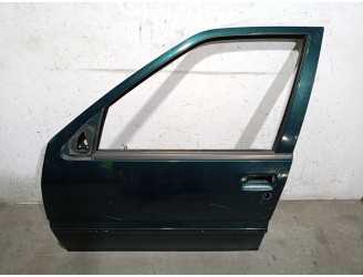 Recambio de puerta delantera izquierda para citroën zx (n2) 1.4 i referencia OEM IAM  9002E4 