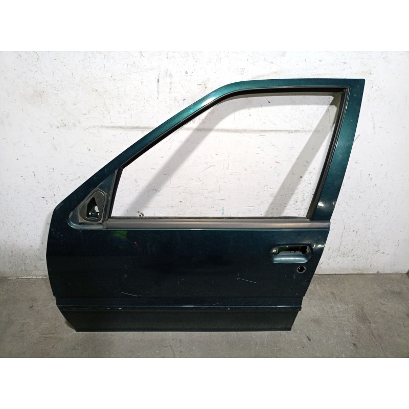 Recambio de puerta delantera izquierda para citroën zx (n2) 1.4 i referencia OEM IAM  9002E4 