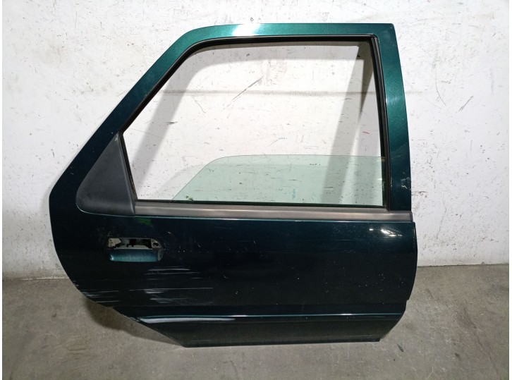 Recambio de puerta trasera derecha para citroën zx (n2) 1.4 i referencia OEM IAM 900861 