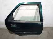 Recambio de puerta trasera derecha para citroën zx (n2) 1.4 i referencia OEM IAM 900861 
