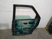 Recambio de puerta trasera derecha para citroën zx (n2) 1.4 i referencia OEM IAM 900861 
