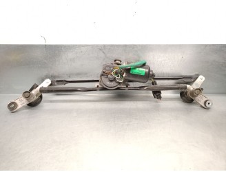 Recambio de motor limpia delantero para kia soul i (am) 1.6 crdi 128 referencia OEM IAM 981102K000 981102K000 