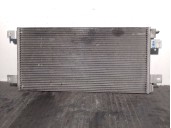 Recambio de condensador / radiador aire acondicionado para dodge caliber 2.0 crd referencia OEM IAM 5191287AA 