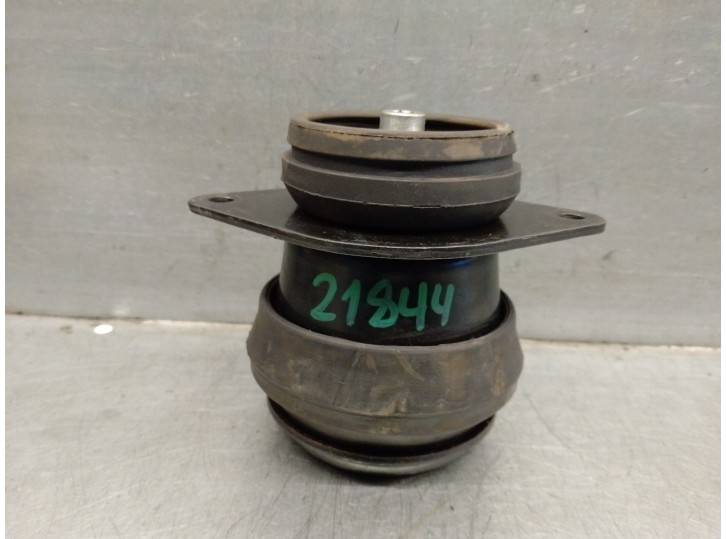 Replacement engine mount for Seat Ibiza (6K1) 1.6 OEM IAM reference 1H0199262A 1H0199262A 