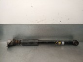 Recambio de amortiguador trasero izquierdo para volkswagen polo (9n1) 1.9 tdi referencia OEM IAM 6Q0513025BN 6Q0513025BN 
