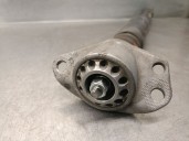 Recambio de amortiguador trasero izquierdo para volkswagen polo (9n1) 1.9 tdi referencia OEM IAM 6Q0513025BN 6Q0513025BN 