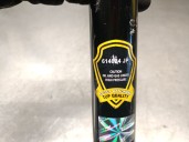 Recambio de amortiguador trasero izquierdo para volkswagen polo (9n1) 1.9 tdi referencia OEM IAM 6Q0513025BN 6Q0513025BN 