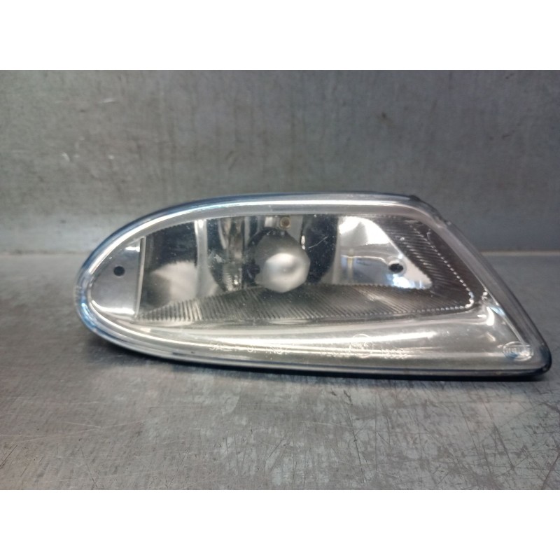 Recambio de faro antiniebla derecho para mercedes-benz clase m (w163) ml 350 referencia OEM IAM A1638200428 A1638200428 