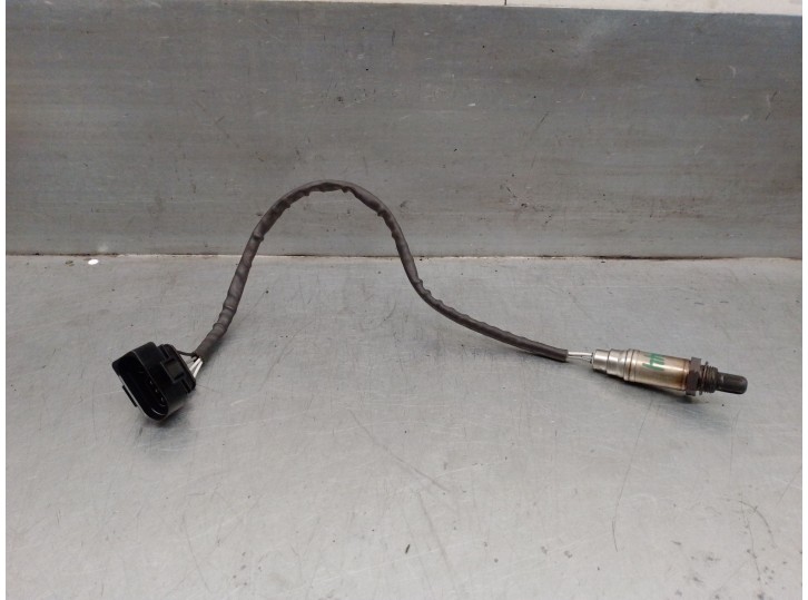 Recambio de sonda lambda para seat ibiza (6k1) 1.6 referencia OEM IAM 0258003542 0258003542 BOSCH
